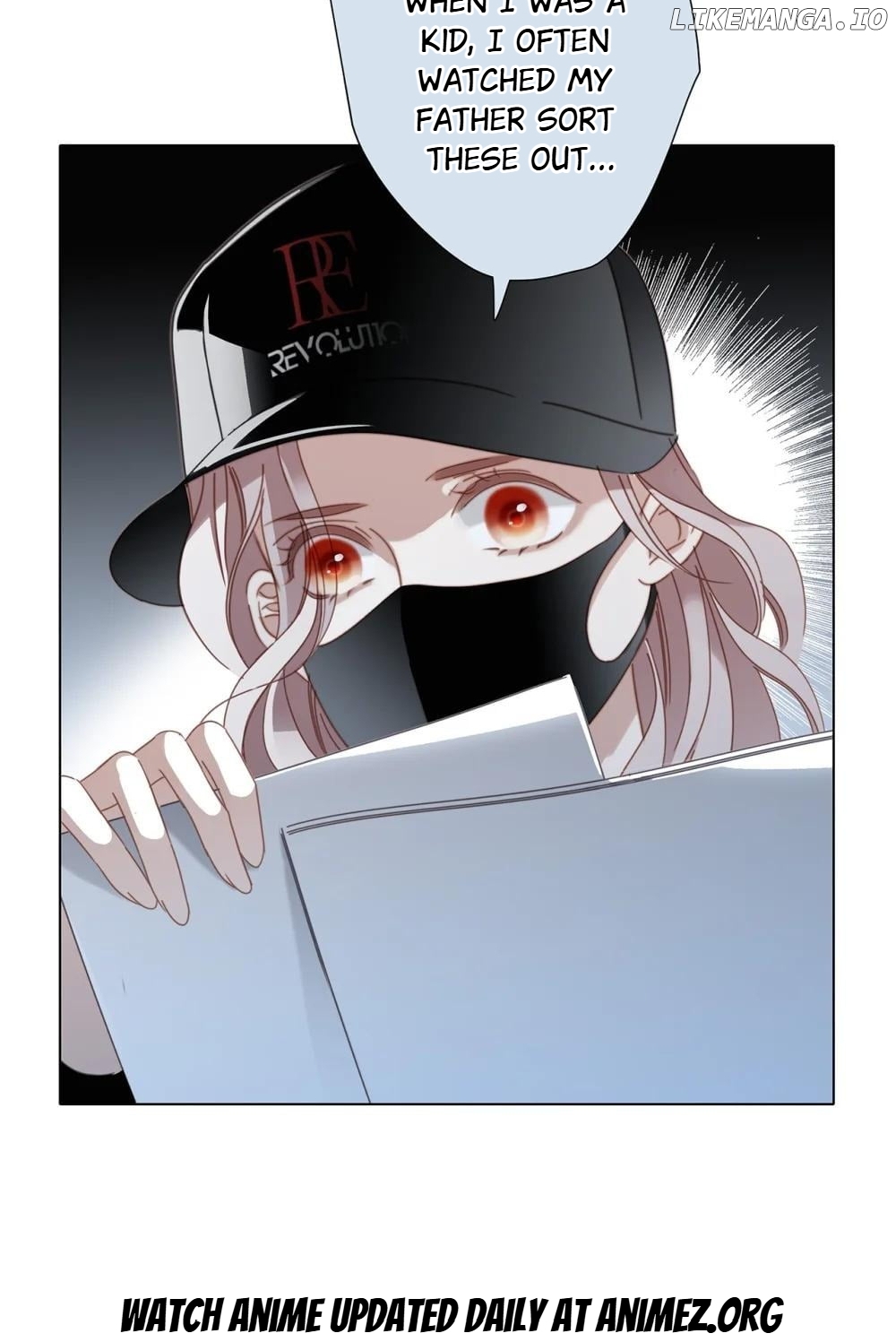 1st Kiss – I Don’t Want To Consider You As Sister Anymore Chapter 67 - 61 - page 44